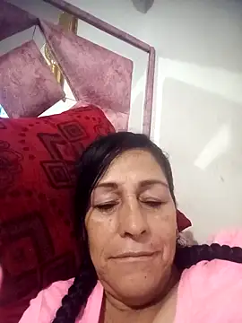  Scarlett Sweet online show from April 2026 11:55:01 PM