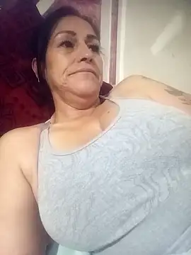  Scarlett Sweet online show from April 2026 05:42:01 AM