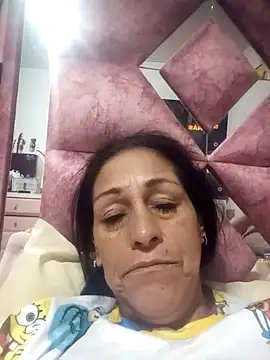  Scarlett Sweet online show from December 2025 05:57:02 AM