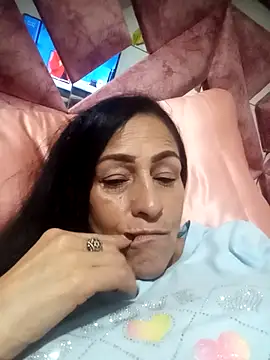  Scarlett Sweet online show from February 2026 09:56:02 PM