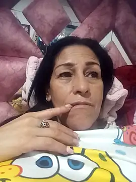  Scarlett Sweet online show from November 2025 02:54:01 AM