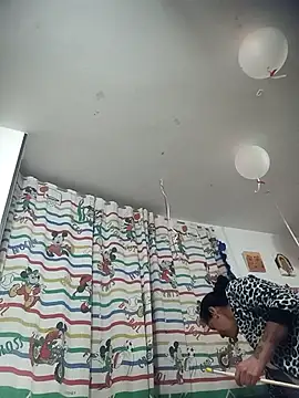  Scarlett Sweet online show from March 2026 05:18:02 AM