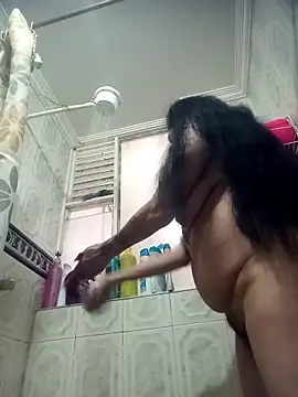  Scarlett Sweet online show from April 2026 06:48:02 PM