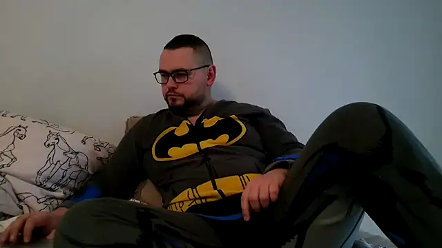 cutie ben online show from February 2025 11:12:02 AM