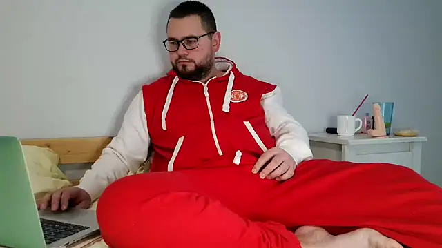 cutie ben online show from February 2025 11:58:01 AM