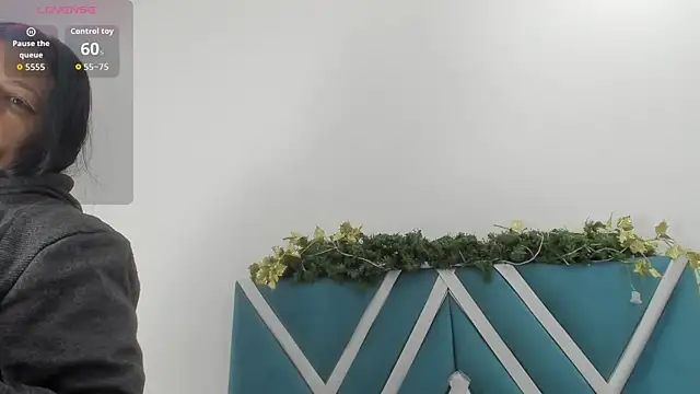 veronica salas online show from January 2026 11:46:01 AM