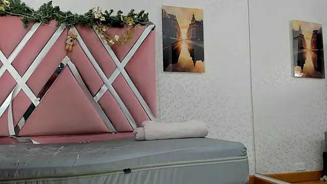 veronica salas online show from December 2025 11:34:01 AM