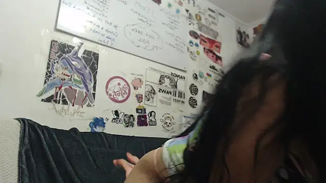 veronica salas online show from May 2026 10:15:02 AM
