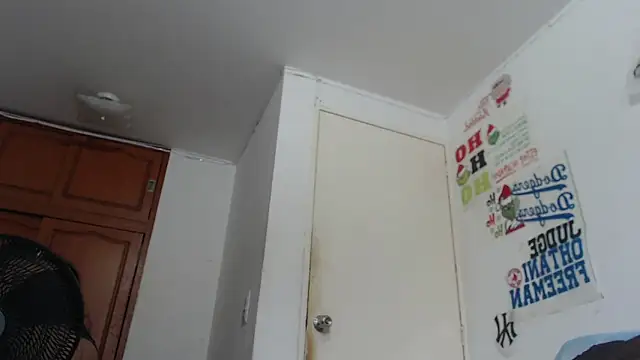 veronica salas online show from March 2026 09:38:02 PM