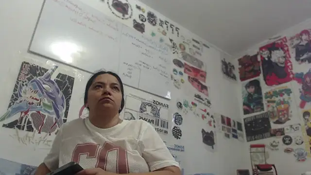 Snapshot of veronica_salas chatting on June 2026 11:11:02 AM veronica salas online show from June 2026 11:11:02 AM