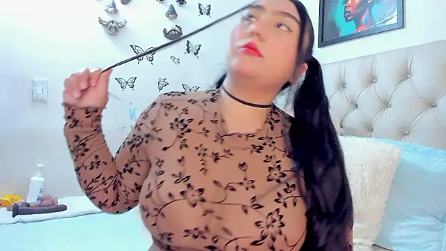 NayaWayne online show from March 2026 05:14:01 PM