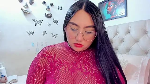NayaWayne online show from June 2026 05:10:02 PM