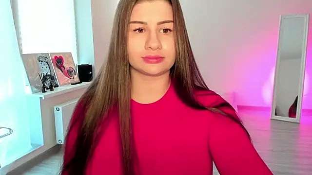 JuicyHelenX online show from May 2026 12:11:01 PM