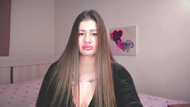 JuicyHelenX online show from March 2026 05:16:01 PM