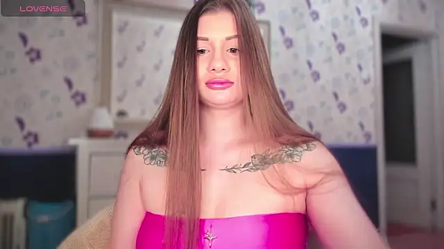 JuicyHelenX online show from October 2025 03:23:02 PM