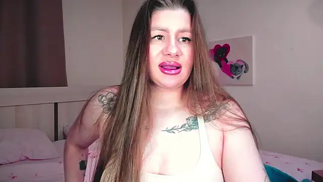 JuicyHelenX online show from March 2026 05:11:02 PM