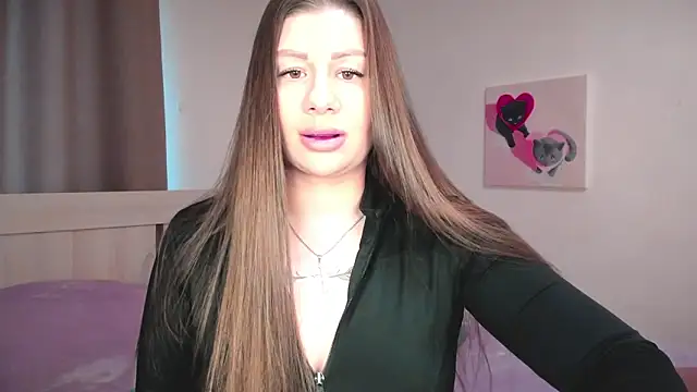 JuicyHelenX online show from March 2026 12:13:01 PM