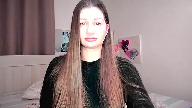 JuicyHelenX online show from February 2026 05:11:02 PM