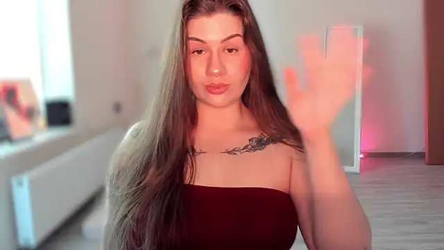 JuicyHelenX online show from May 2026 03:19:02 PM
