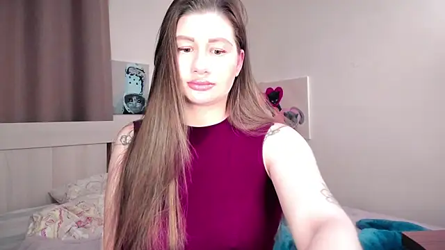 JuicyHelenX online show from February 2026 07:35:02 PM