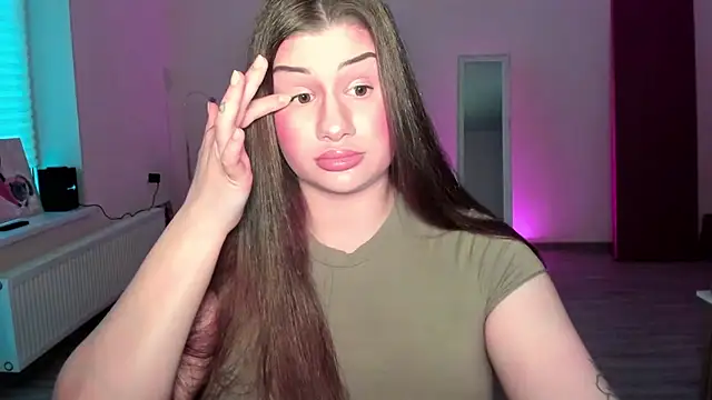 JuicyHelenX online show from May 2026 06:16:01 PM