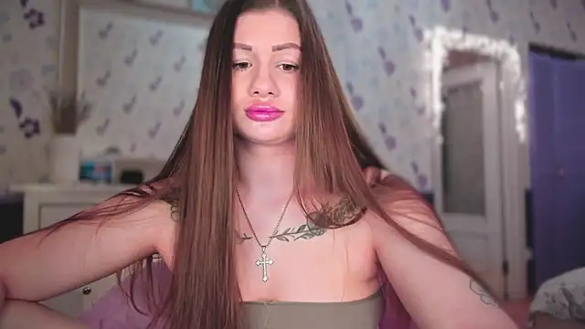 JuicyHelenX online show from October 2025 02:14:02 PM