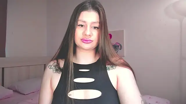 JuicyHelenX online show from March 2026 03:52:02 PM