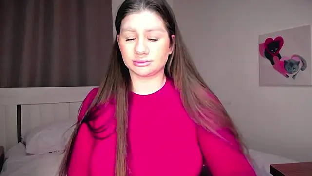 JuicyHelenX online show from March 2026 05:26:01 PM