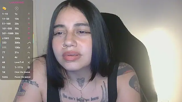 val bardot online show from April 2026 10:33:02 PM