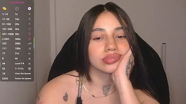 val bardot online show from April 2026 10:13:01 PM