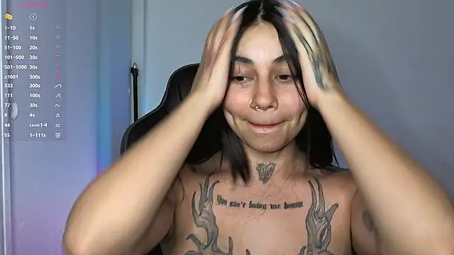 val bardot online show from February 2026 02:28:01 AM