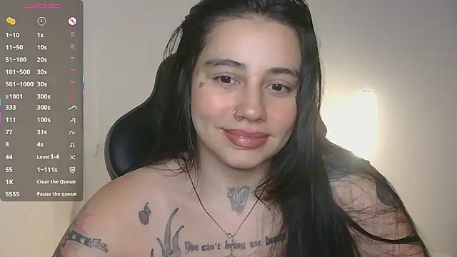 val bardot online show from April 2026 11:19:03 PM