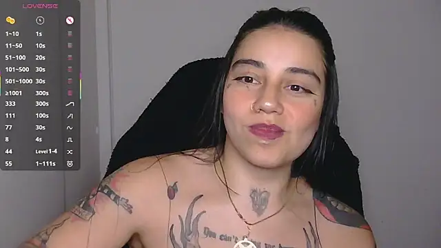 val bardot online show from April 2026 10:27:02 PM