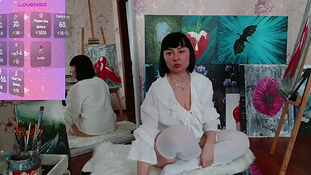 secret library online show from March 2025 05:33:01 AM