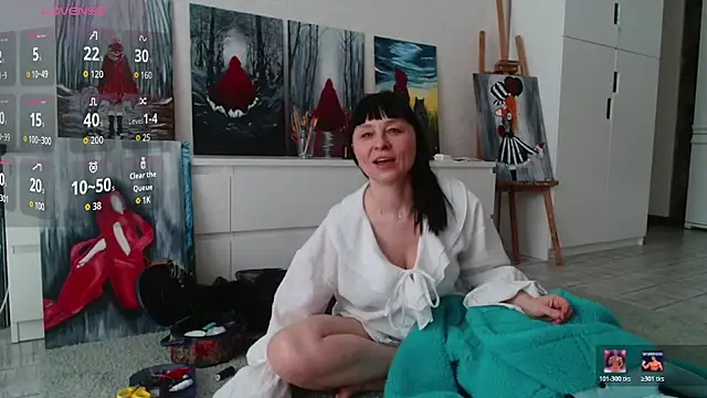 secret library online show from March 2026 11:40:02 AM