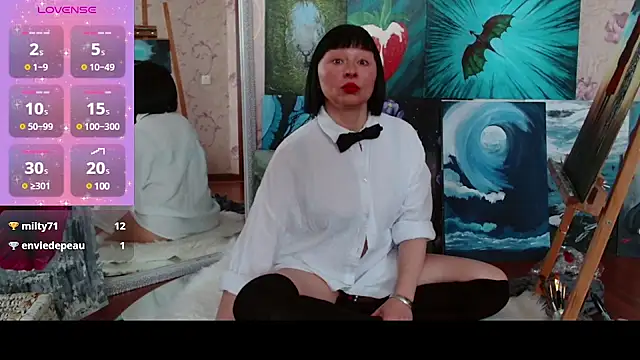 secret library online show from February 2025 05:12:02 AM