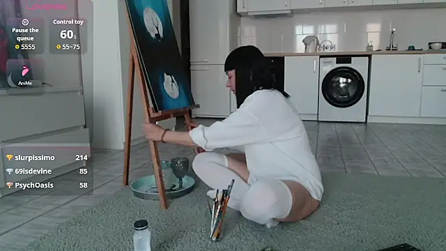 secret library online show from January 2026 06:17:01 AM