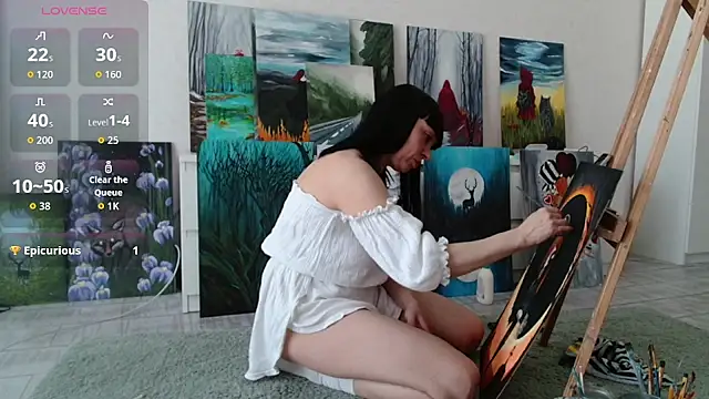 secret library online show from March 2026 06:28:02 AM