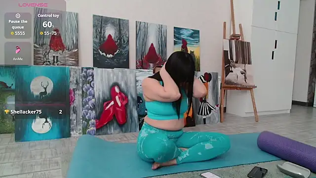 secret library online show from March 2026 10:37:01 AM