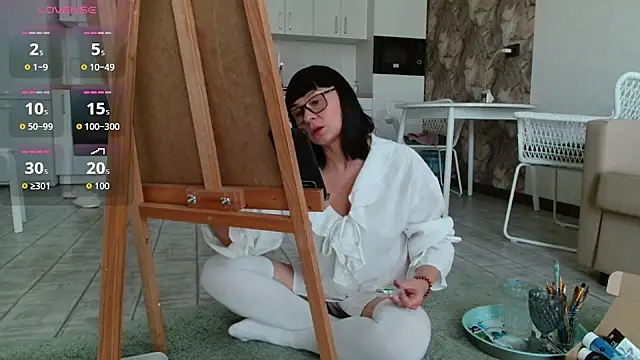 secret library online show from October 2025 08:13:01 AM