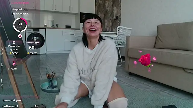 secret library online show from September 2025 06:14:02 AM