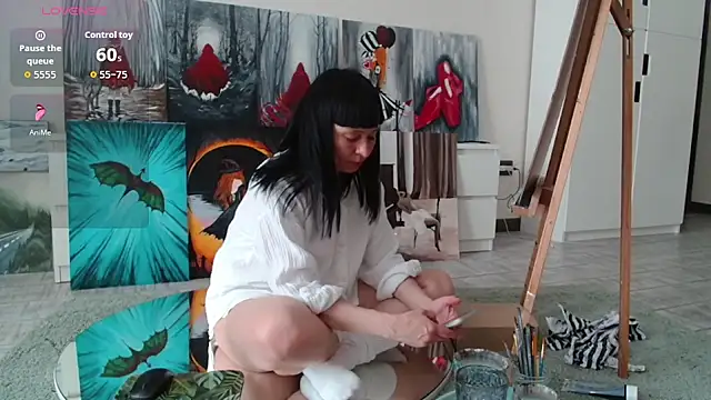 secret library online show from March 2026 09:29:01 AM