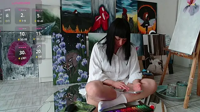 secret library online show from April 2026 07:26:02 AM