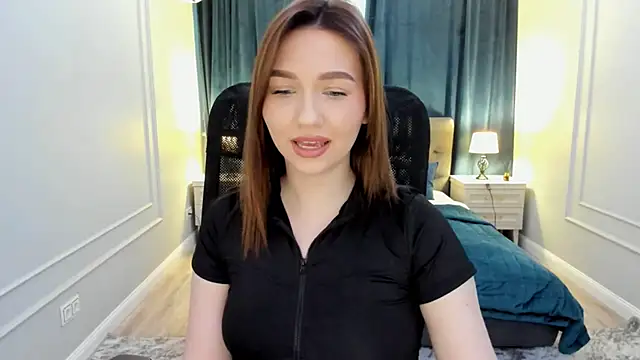 Snapshot of GracefulLook chatting on March 2025 03:35:02 AM GracefulLook online show from March 2025 03:35:02 AM