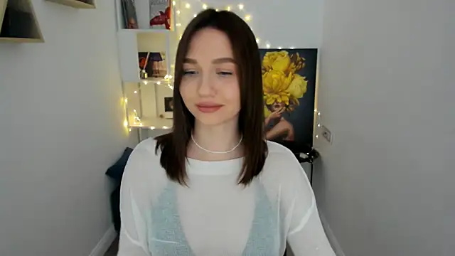 Snapshot of GracefulLook chatting on March 2025 07:44:01 PM GracefulLook online show from March 2025 07:44:01 PM