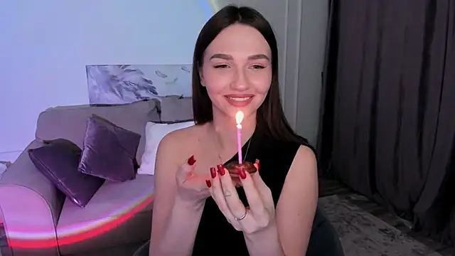 Snapshot of GracefulLook chatting on November 2025 07:36:02 PM GracefulLook online show from November 2025 07:36:02 PM