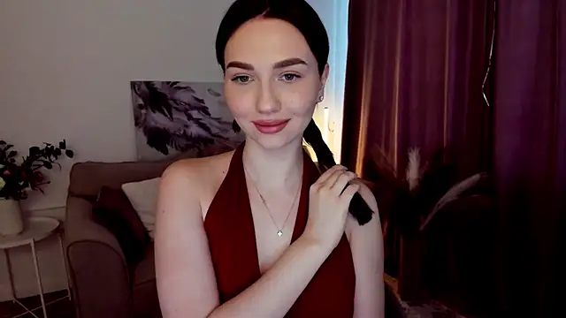 Snapshot of GracefulLook chatting on September 2025 03:34:02 AM GracefulLook online show from September 2025 03:34:02 AM