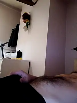 Alainsolo online show from September 2025 08:36:02 AM