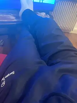 Alainsolo online show from February 2026 05:53:02 PM