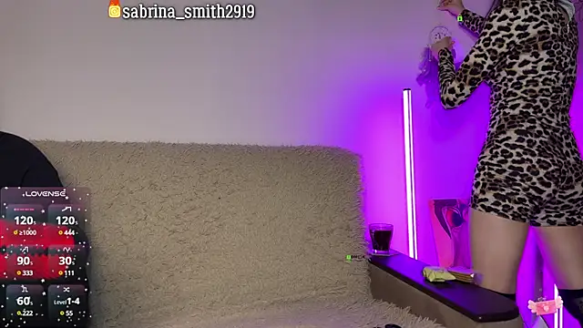 sabrinasmith23 online show from March 2025 09:26:02 PM